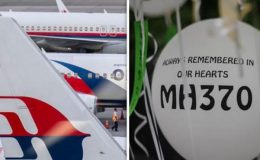 MH370 mất tích một cách bí ẩn và lỗ hổng trong bản kế hoạch làm ‘bay màu’ 239 hành khách của không tặc