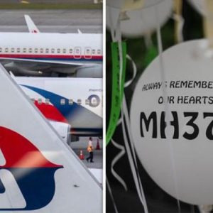 MH370 mất tích một cách bí ẩn và lỗ hổng trong bản kế hoạch làm ‘bay màu’ 239 hành khách của không tặc